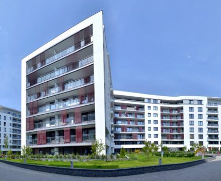 Apartamenty Adria – Warszawa